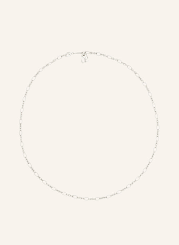 ariane ernst Halskette OVAL CHAIN SILBER