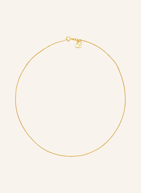 ariane ernst Halskette WYLN GOLD