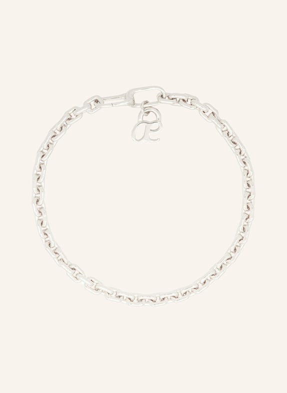 ariane ernst Armband ICONIC SILBER