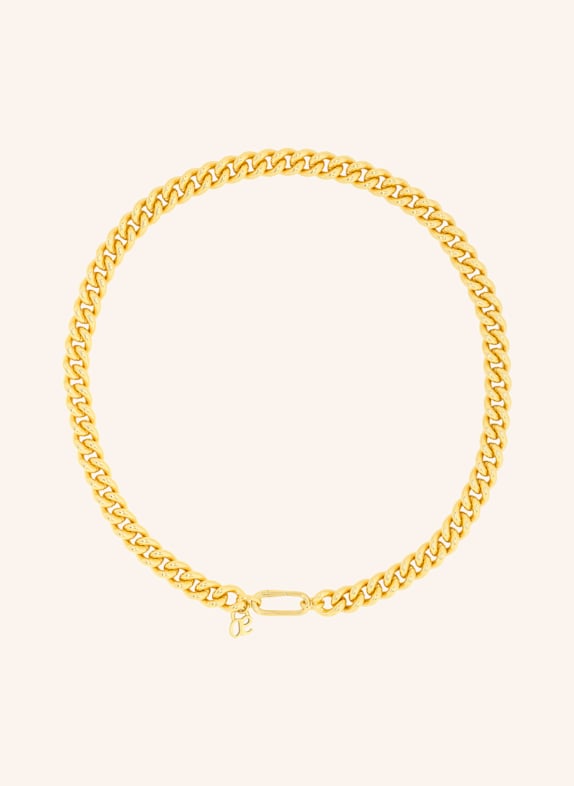 ariane ernst Halskette TRIGGER GOLD