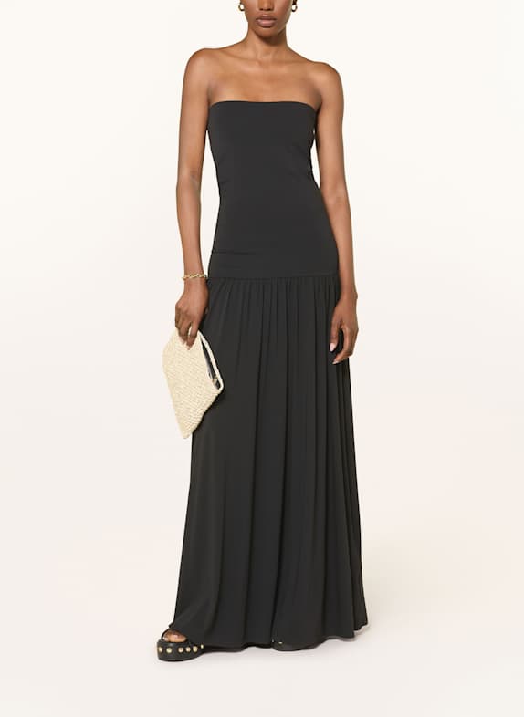 BY MALENE BIRGER Kleid MARCIELLA 050 BLACK