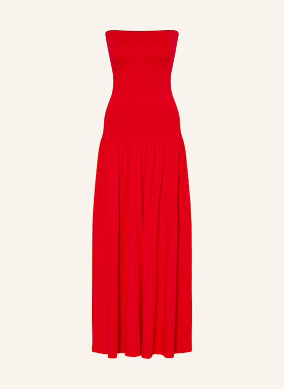 BY MALENE BIRGER Robe MARCIELLA ROUGE