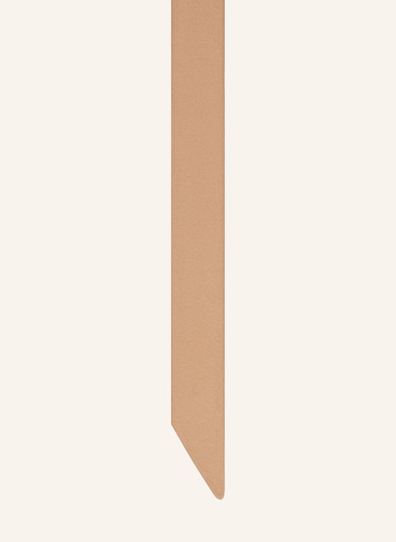 darling harbour Cashmere scarf CAMEL