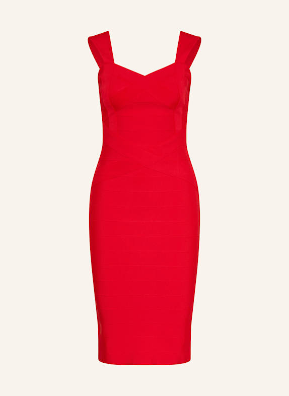 LIPSY Cocktailkleid ROT