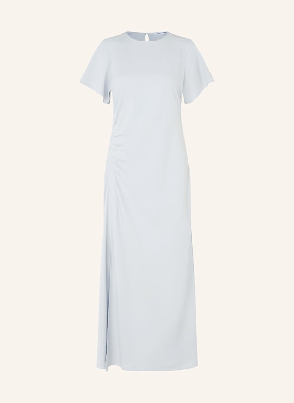 SAMSØE  SAMSØE Kleid SAALBERO BLAUGRAU