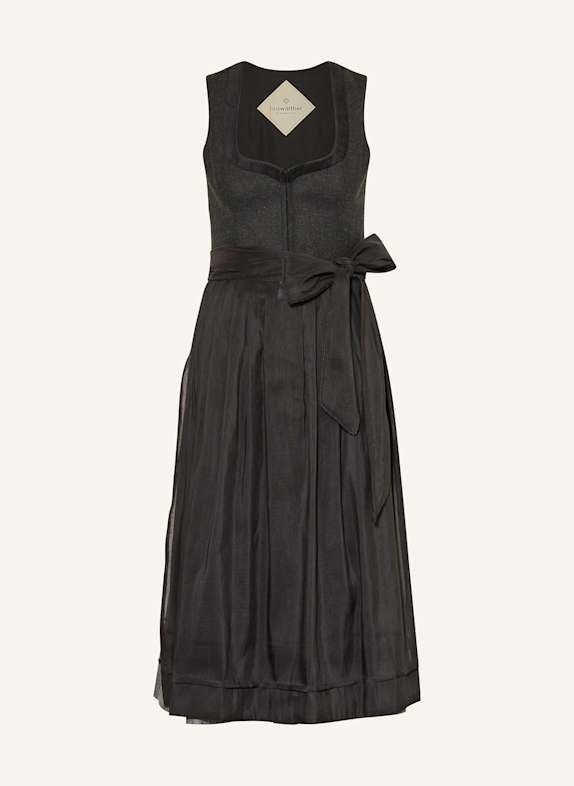 Heimatglück Tracht Dirndl MARLENE BLACK