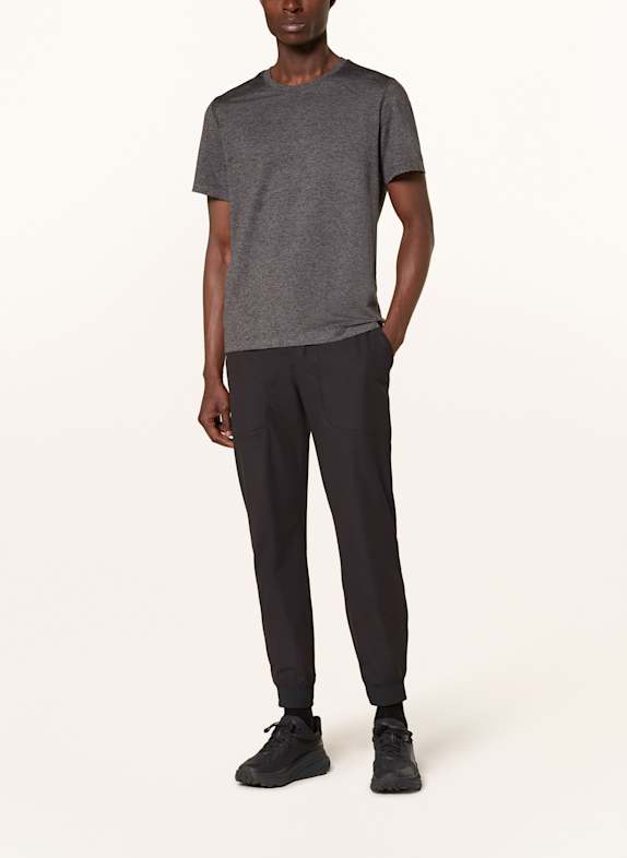lululemon Tricou CORE GRI ÎNCHIS