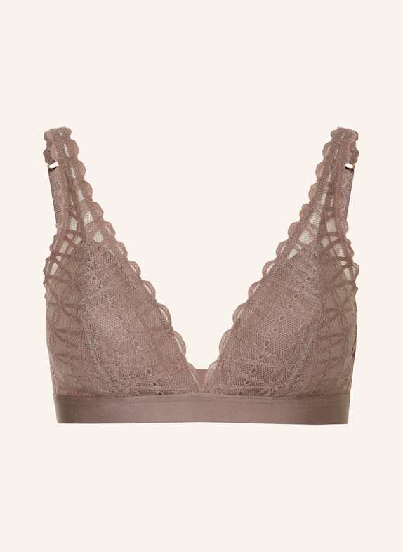 mey Triangel-BH Serie POETRY TEMPTATION TAUPE
