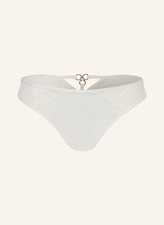 mey Briefs series POETRY TEMPTATION ECRU