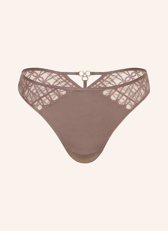 mey Slip Serie POETRY TEMPTATION TAUPE
