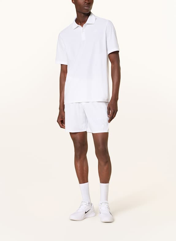 lululemon Functioneel poloshirt CRÈME