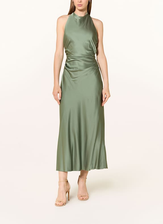 Hey Kyla Cocktailkleid GRÜN