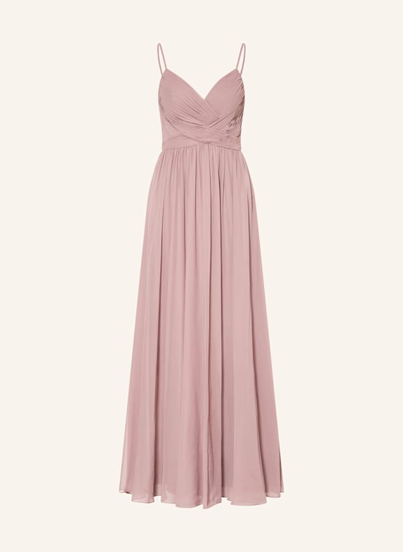 Hey Kyla Abendkleid ROSÉ