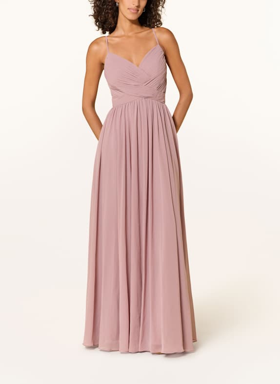 Hey Kyla Abendkleid ROSÉ
