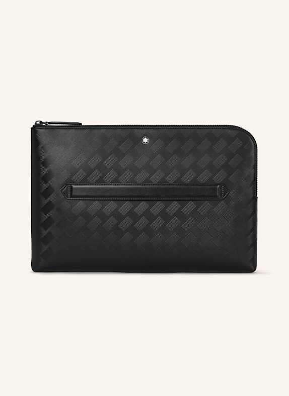 MONTBLANC Etui na laptopa EXTREME 3.0 CZARNY