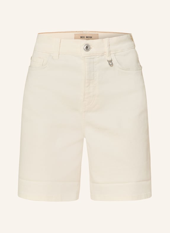 MOS MOSH Jeansshorts MMBATI 119 Clay