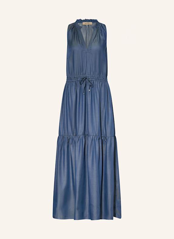 MOS MOSH Kleid MMSABRI BLAU