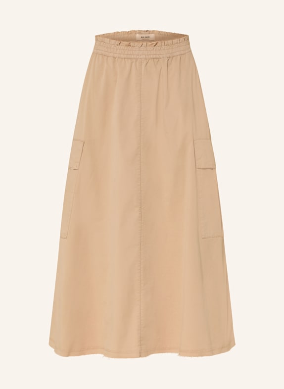 MOS MOSH Cargorock MMDAHLIA CAMEL