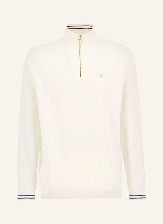 Barbour Sweat-Troyer ROSFORD CREME