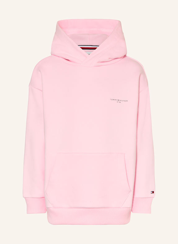 TOMMY HILFIGER Hoodie HELLROSA