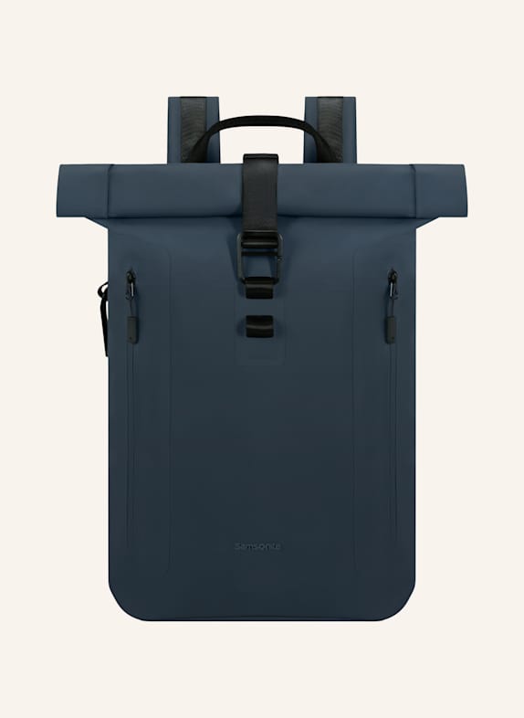 Samsonite Rucksack COATIFY BIZ DUNKELBLAU