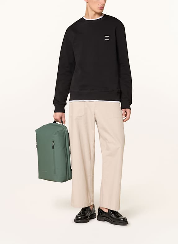 Samsonite Rucksack COATIFY BIZ GRÜN
