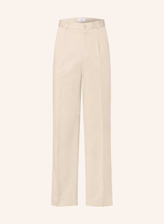 LES DEUX Chino RANDALL Regular Fit BEIGE