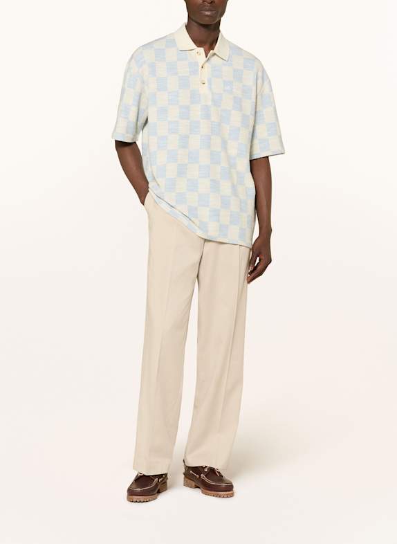 LES DEUX Chino RANDALL Regular Fit BEIGE
