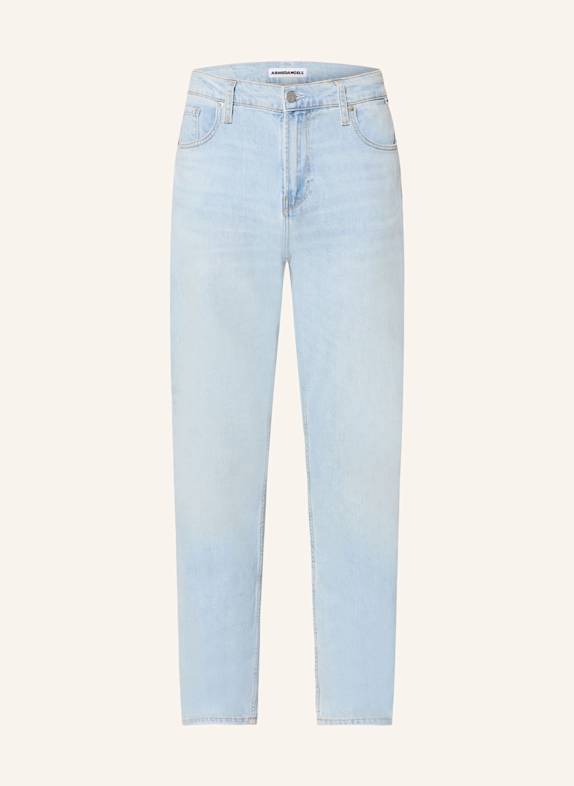 ARMEDANGELS Džíny AARJO TARPA Tapered Fit 3198 tethys