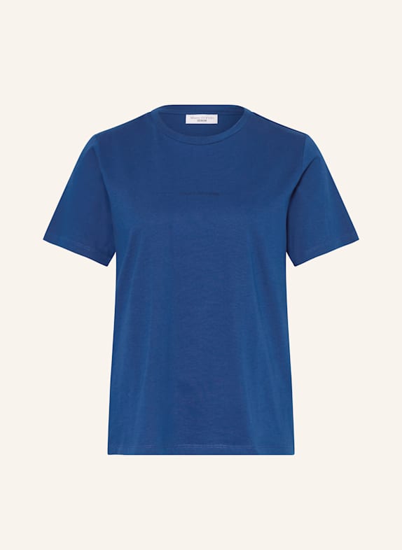 Marc O'Polo DENIM T-Shirt BLAU