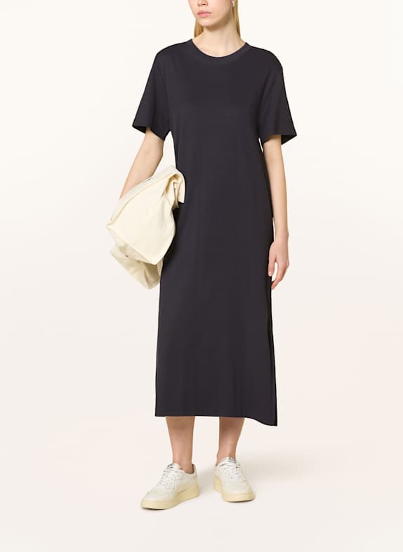 Marc O'Polo DENIM Knit dress DARK BLUE