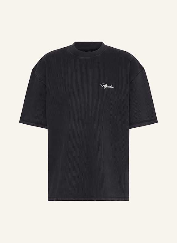 PEGADOR T-shirt SIGNAR CZARNY