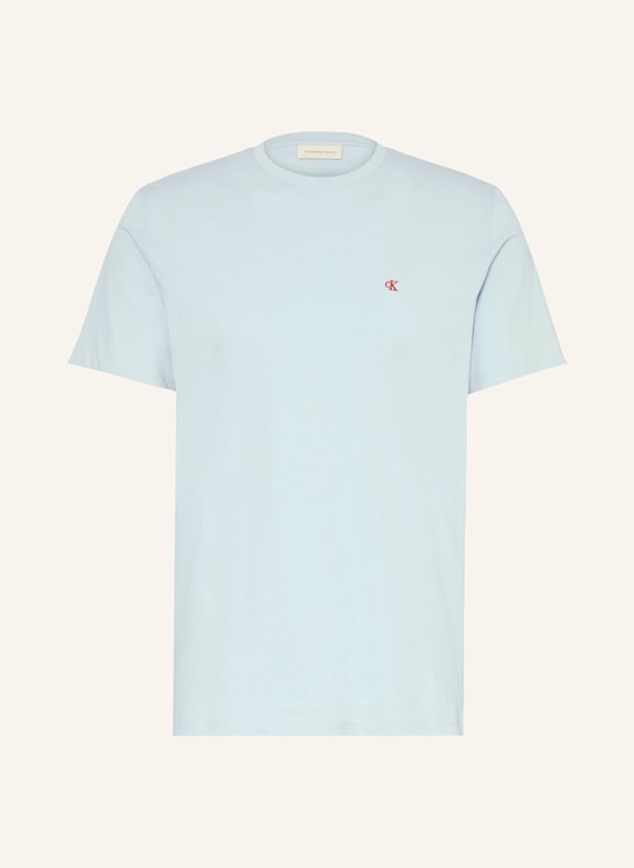 Calvin Klein Jeans T-Shirt HELLBLAU