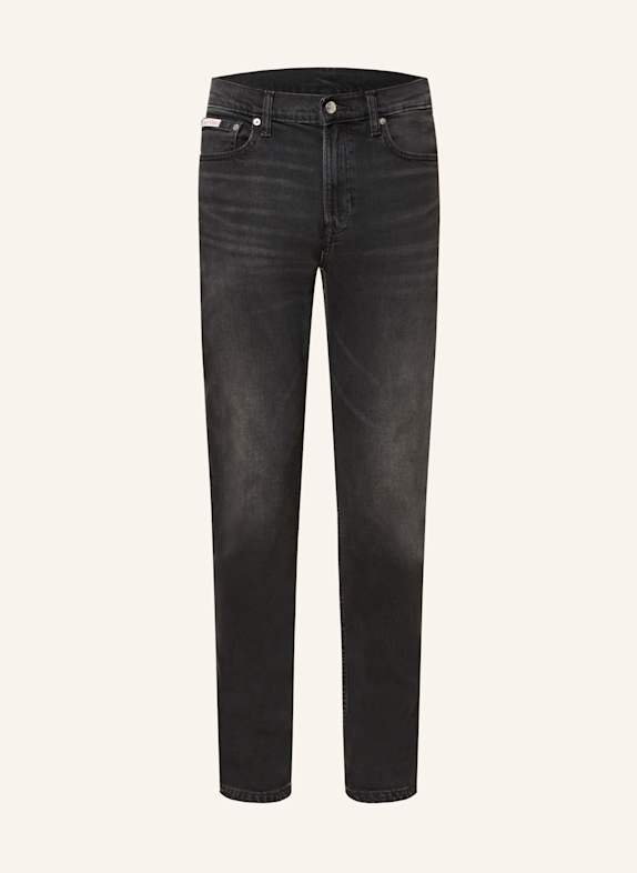 Calvin Klein Jeans Jeans Slim Tapered Fit 846 CK ESSENTIAL BLACK