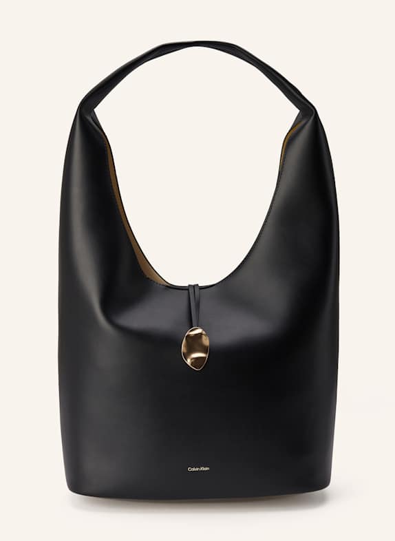 Calvin Klein Shopper SCHWARZ