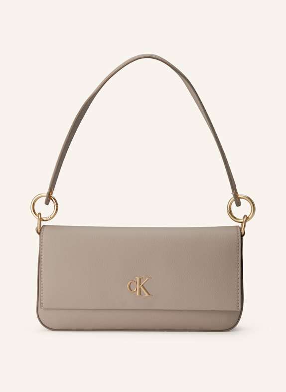 Calvin Klein Schultertasche CREME