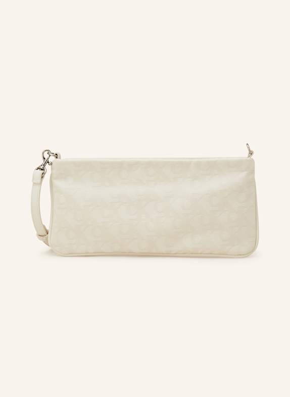 Calvin Klein Schultertasche CREME