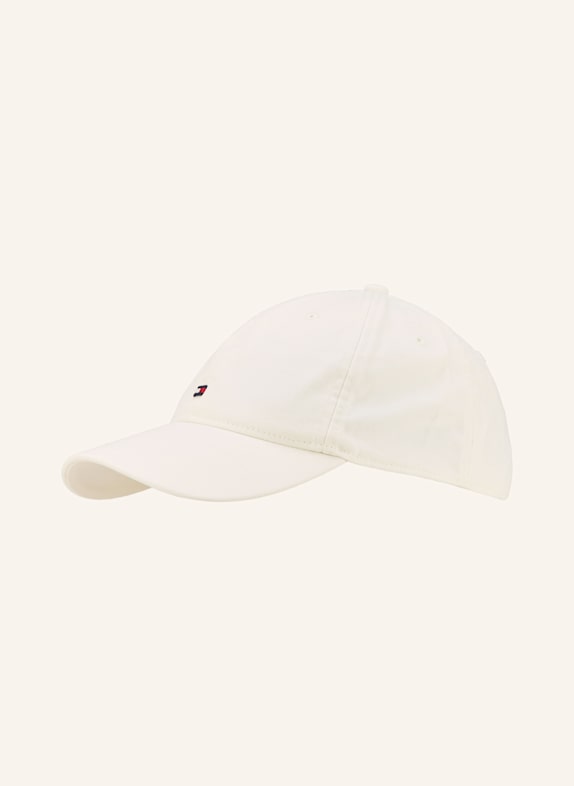 TOMMY HILFIGER Cap WEISS