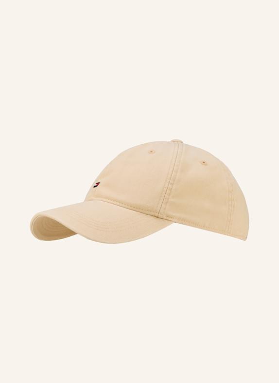 TOMMY HILFIGER Cap CREME