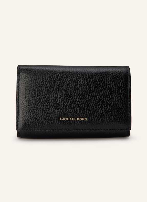 MICHAEL KORS Geldbörse BRYANT 001 BLACK