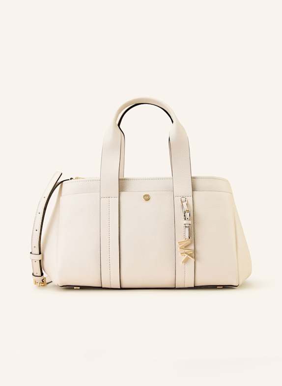 MICHAEL KORS Handtasche ROMEE SMALL CREME