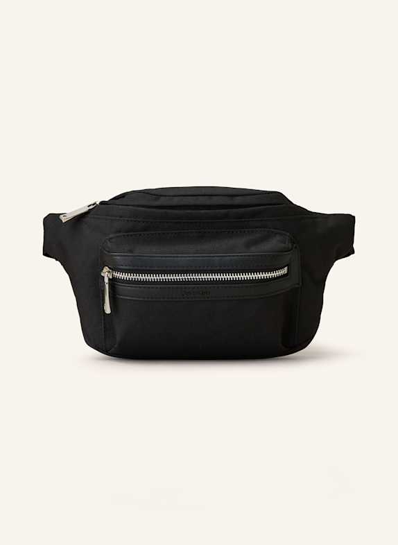 Calvin Klein Waist bag BLACK
