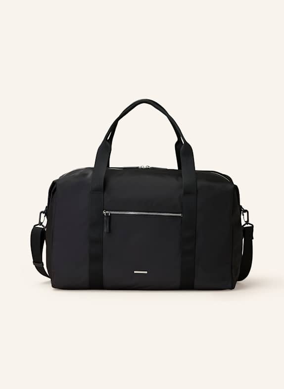 Calvin Klein Weekender SLEEK NYLON BLACK