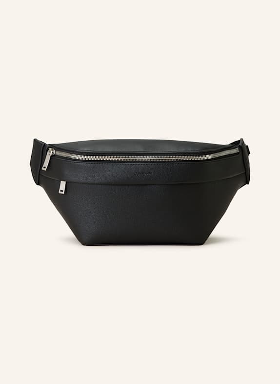Calvin Klein Waist bag BLACK
