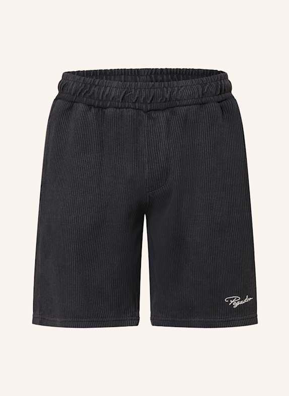 PEGADOR Shorts SIGNAR SCHWARZ