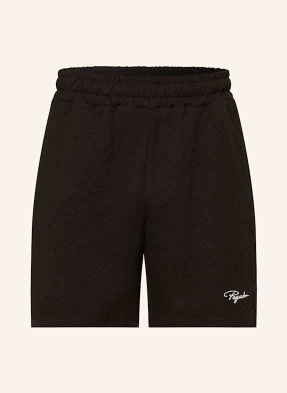 PEGADOR Shorts JOVREN SCHWARZ