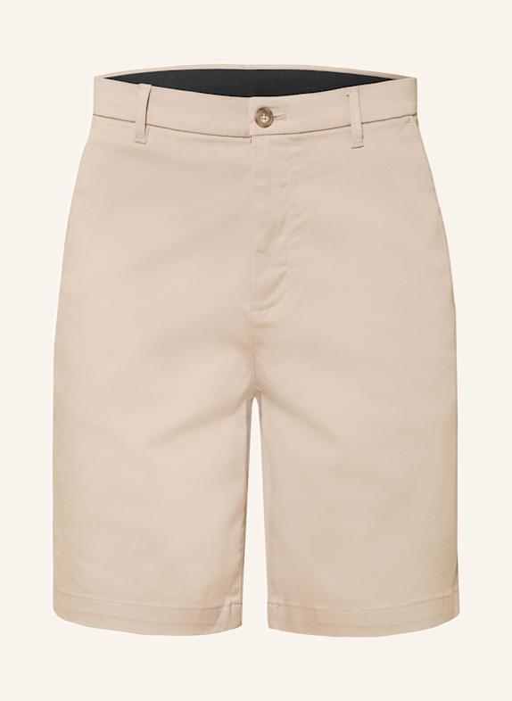 Calvin Klein Chinoshorts BEIGE