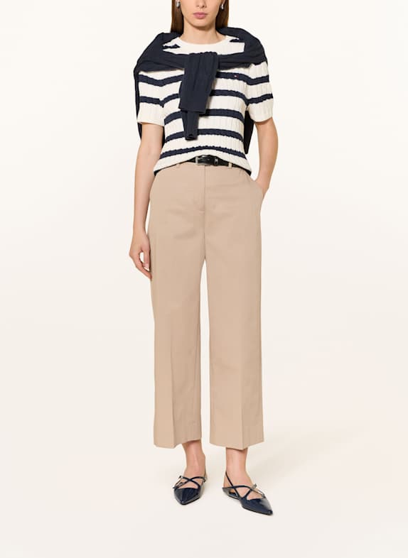 TOMMY HILFIGER Culotte BEIGE