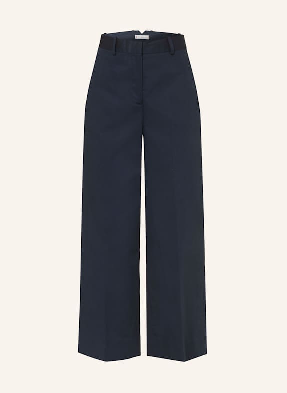 TOMMY HILFIGER Culotte DUNKELBLAU