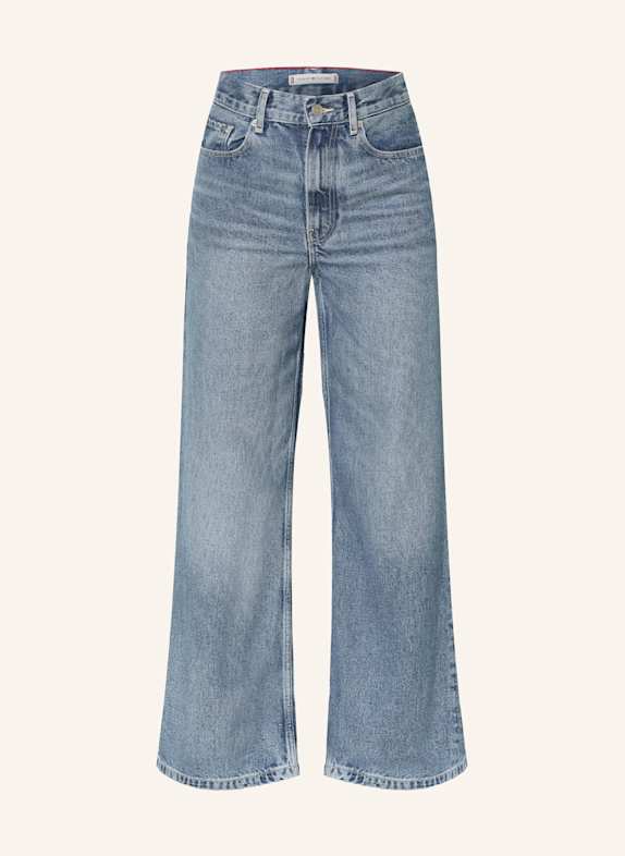 TOMMY HILFIGER Wide leg jeans LANA 1A5 Lana